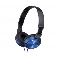 Наушники SONY MDR-ZX310 Blue (MDRZX310L.AE) Наушники SONY MDR-ZX310 Blue (MDRZX310L.AE)