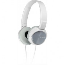 Наушники SONY MDR-ZX310 White (MDRZX310W.AE) Наушники SONY MDR-ZX310 White (MDRZX310W.AE)