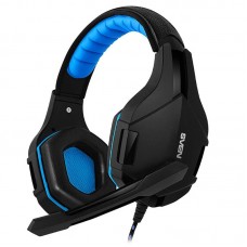 Наушники Sven AP-G851MV Black/Blue UAH Наушники Sven AP-G851MV Black/Blue UAH