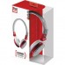 Наушники Trust Urban Revolt Fyber Headphone Grey-Red (20073)