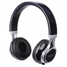 Наушники Vinga HSM040 Black/Silver (HSM040BS) Наушники Vinga HSM040 Black/Silver (HSM040BS)