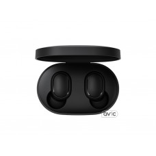 Наушники Xiaomi Redmi AirDots Black (TWSEJ04LS) Наушники Xiaomi Redmi AirDots Black (TWSEJ04LS)