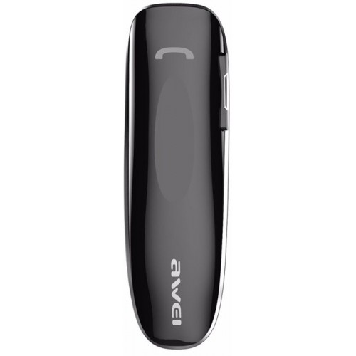 Гарнитура AWEI N1 Bluetooth Earphone Grey