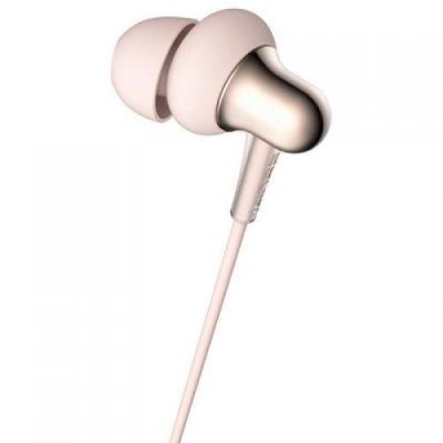 Наушники 1MORE E1024BT Stylish Dual-dynamic Driver Gold (E1024BT-GOLD)