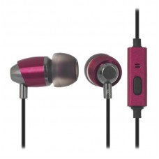 Наушники Ergo ES-700i Red Наушники Ergo ES-700i Red