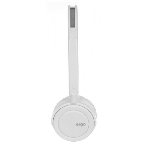 Наушники Ergo VM-330 White