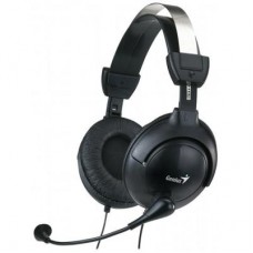 Наушники Genius HS-505X (31710058101) Наушники Genius HS-505X (31710058101)