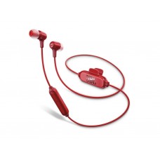 Наушники JBL E25BT Red (E25BTRED) Наушники JBL E25BT Red (E25BTRED)