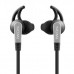 Наушники Nomi NHS-107 Black/Grey (221828)