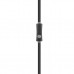 Наушники Nomi NHS-107 Black/Grey (221828)