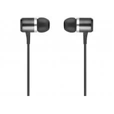 Наушники Nomi NHS-195 Black (378466) Наушники Nomi NHS-195 Black (378466)