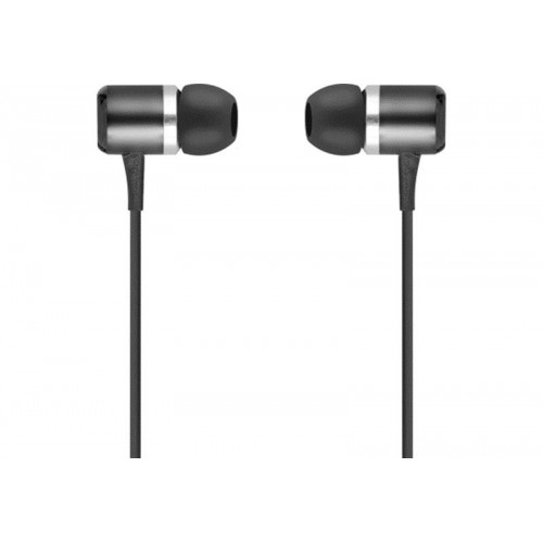 Наушники Nomi NHS-195 Black (378466)