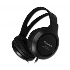 Наушники Panasonic RP-HT161E-K Наушники Panasonic RP-HT161E-K