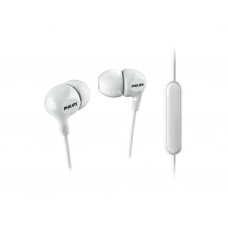 Наушники Philips SHE3555 White (SHE3555WT/00) Наушники Philips SHE3555 White (SHE3555WT/00)