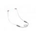 Наушники с микрофоном JBL T110BT Gray