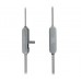 Наушники с микрофоном JBL T110BT Gray