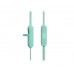 Наушники с микрофоном JBL T110BT Green
