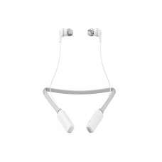 Наушники Skullcandy Inkd 2.0 Wireless White/Gray (S2IKW-J573) Наушники Skullcandy Inkd 2.0 Wireless White/Gray (S2IKW-J573)