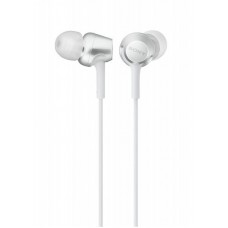 Наушники Sony MDR-EX255AP White (MDREX255APW.E) Наушники Sony MDR-EX255AP White (MDREX255APW.E)