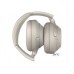 Наушники Sony Premium Noise Cancelling Headphones Silver (WH-1000XM3G)