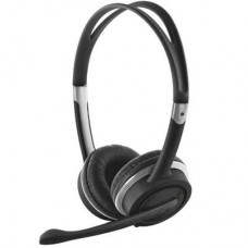 Наушники Trust MAURO USB HEADSET (17591) Наушники Trust MAURO USB HEADSET (17591)