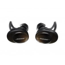 Наушники TWS (полностью беспроводные) Bose SoundSport Free Black 774373-0010 Наушники TWS (полностью беспроводные) Bose SoundSport Free Black 774373-0010