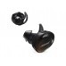 Наушники TWS (полностью беспроводные) Bose SoundSport Free Black 774373-0010