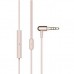 Наушники 1MORE E1025 Stylish Dual-dynamic Driver Gold (E1025-GOLD)
