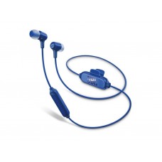 Наушники JBL E25BT Blue (E25BTBLU) Наушники JBL E25BT Blue (E25BTBLU)