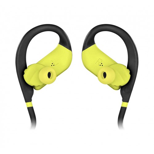 Наушники JBL Endurance DIVE Yellow (JBLENDURDIVEBNL)