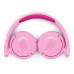 Наушники JBL JR300BT Pink (JR300BTPIK)