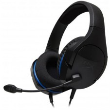 Наушники Kingston HyperX Cloud Stinger Core (HX-HSCSC-BK) Наушники Kingston HyperX Cloud Stinger Core (HX-HSCSC-BK)