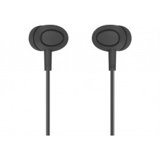 Наушники Nomi NHS-135 Black (378460) Наушники Nomi NHS-135 Black (378460)