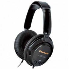 Наушники PANASONIC RP-HTF295E-K Наушники PANASONIC RP-HTF295E-K