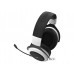 Наушники с микрофоном Corsair HS70 Wireless (White)