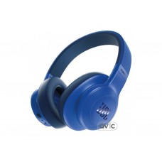Наушники с микрофоном JBL E55BT Blue (JBLE55BTBLU) Наушники с микрофоном JBL E55BT Blue (JBLE55BTBLU)