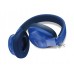 Наушники с микрофоном JBL E55BT Blue (JBLE55BTBLU)