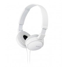 Наушники Sony MDR-ZX110 White Наушники Sony MDR-ZX110 White