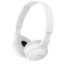 Наушники SONY MDR-ZX110 White (MDRZX110W.AE) Наушники SONY MDR-ZX110 White (MDRZX110W.AE)