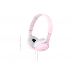 Наушники Sony MDR-ZX110AP Pink (MDRZX110APP.CE7) Наушники Sony MDR-ZX110AP Pink (MDRZX110APP.CE7)