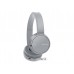 Наушники Sony WH-CH500 Grey