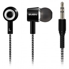 Наушники Sven SEB-109 Black/Grey Наушники Sven SEB-109 Black/Grey