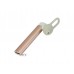 Гарнитура USAMS US-KL001 Gold (BHUKL02)