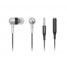 Наушники A4tech MK-650 Black (MK-650-B) Наушники A4tech MK-650 Black (MK-650-B)