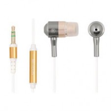 Наушники A4tech MK-650 Silver (MK-650-S) Наушники A4tech MK-650 Silver (MK-650-S)