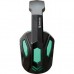 Наушники Defender Warhead G-275 Green Black (64122)