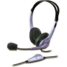 Наушники Genius HS-04S (31710025100) Наушники Genius HS-04S (31710025100)