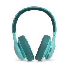 Наушники JBL E55BT Teal JBLE55BTTEL Наушники JBL E55BT Teal JBLE55BTTEL