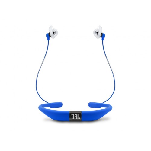 Наушники JBL Reflect Fit Blue