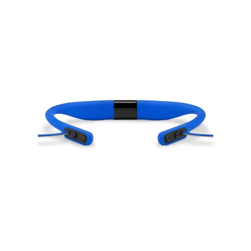 Наушники JBL Reflect Fit Blue